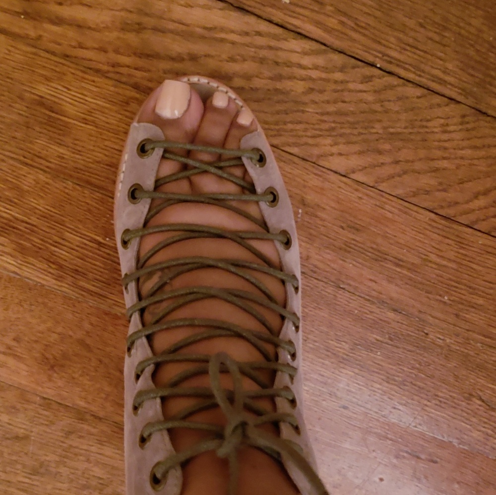 Jeffrey Campbell shoes
